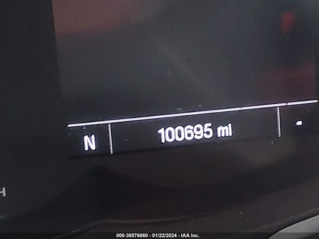 Chevrolet Sonic Lt Auto 2019 1G1JD6SB1K4149399 Image 15