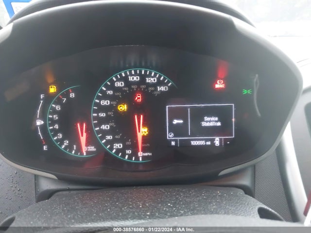 Chevrolet Sonic Lt Auto 2019 1G1JD6SB1K4149399 Image 7