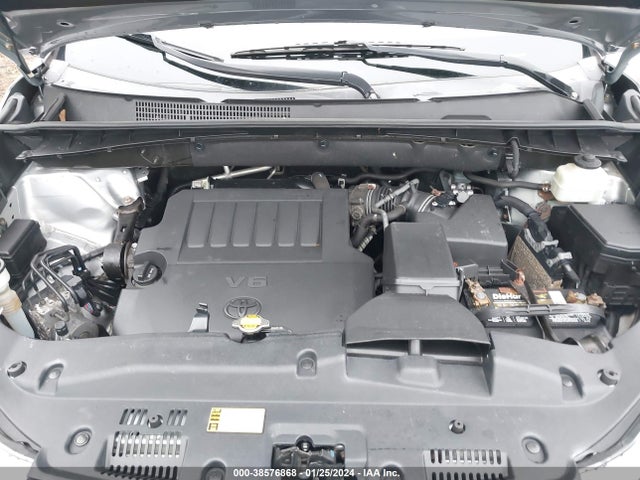 Toyota Highlander Le Plus V6 2015 5TDBKRFH2FS102863 Image 10