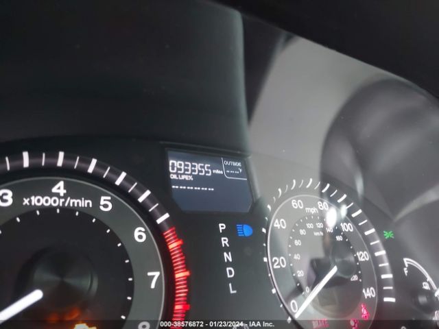 5FNRL5H46FB064668 Honda ODYSSEY EX