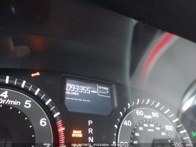 5FNRL5H46FB064668 Honda ODYSSEY EX