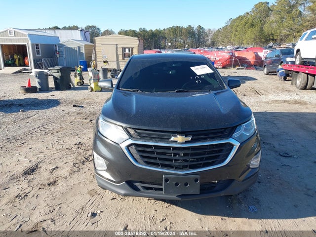 Chevrolet EQUINOX LT 2019 2GNAXUEV3K6148141 Image 12