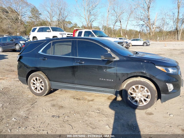 Chevrolet EQUINOX LT 2019 2GNAXUEV3K6148141 Image 13