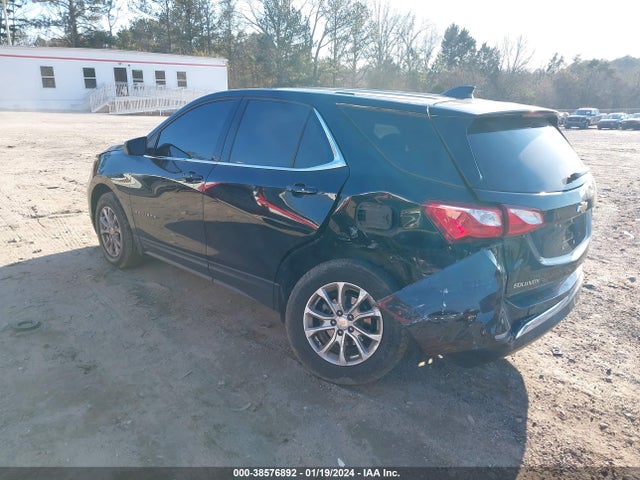 Chevrolet EQUINOX LT 2019 2GNAXUEV3K6148141 Image 3