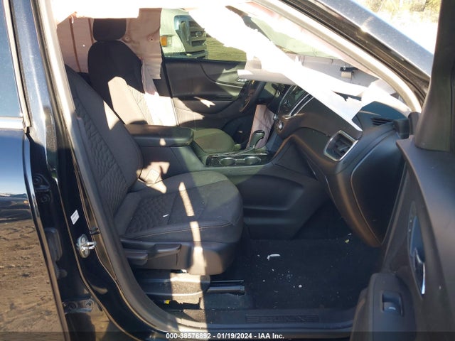 Chevrolet EQUINOX LT 2019 2GNAXUEV3K6148141 Image 5