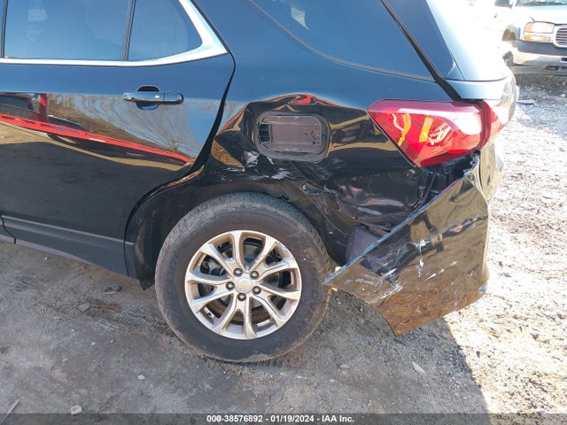 Chevrolet EQUINOX LT 2019 2GNAXUEV3K6148141 Image 6