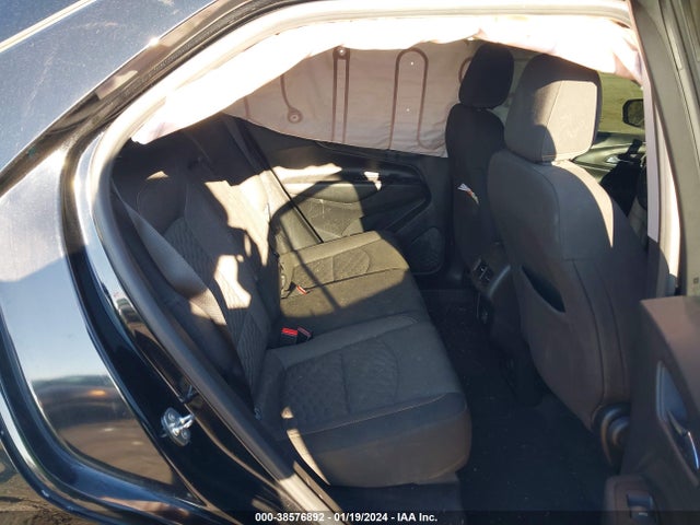 Chevrolet EQUINOX LT 2019 2GNAXUEV3K6148141 Image 8