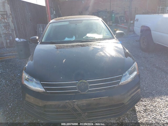 Volkswagen Jetta 1.4t S 2017 3VW167AJ5HM351639 Image 12
