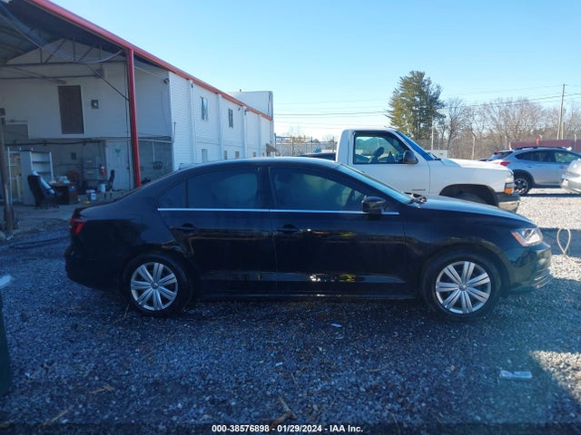 Volkswagen Jetta 1.4t S 2017 3VW167AJ5HM351639 Image 13