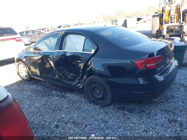 Volkswagen Jetta 1.4t S 2017 3VW167AJ5HM351639 Image 14