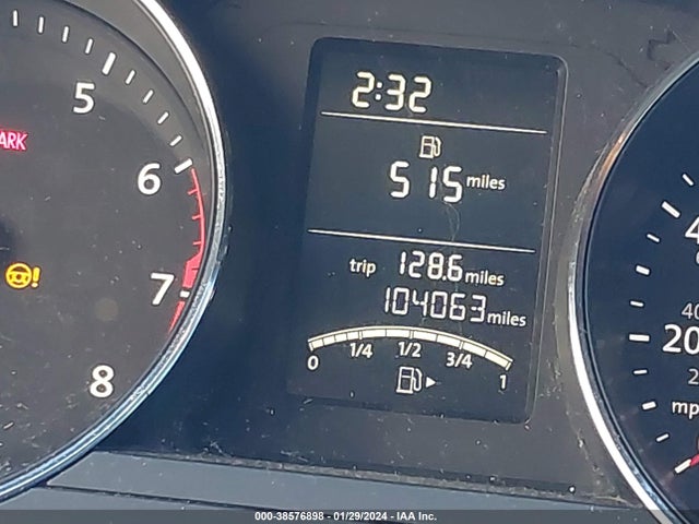 Volkswagen Jetta 1.4t S 2017 3VW167AJ5HM351639 Image 15