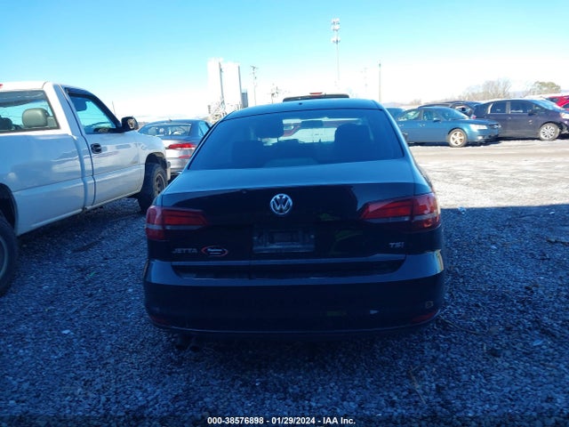 Volkswagen Jetta 1.4t S 2017 3VW167AJ5HM351639 Image 16