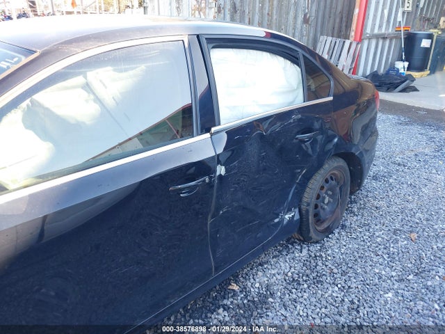 Volkswagen Jetta 1.4t S 2017 3VW167AJ5HM351639 Image 6