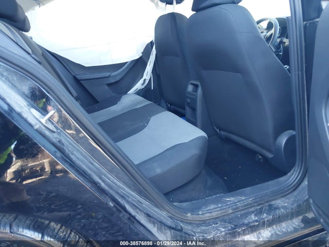 3VW167AJ5HM351639 Volkswagen Jetta 1.4t S