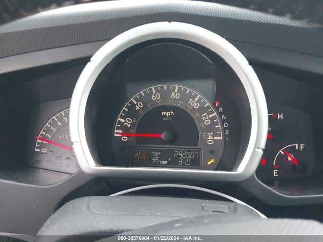 2007 HONDA RIDGELINE RTL VIN: 2HJYK16567H538502