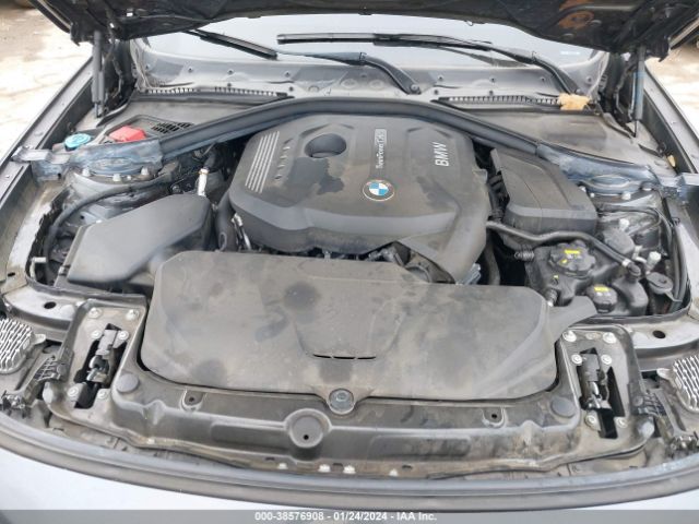 WBA8Z9C53JG828747 BMW 330i Gran Turismo Xdrive