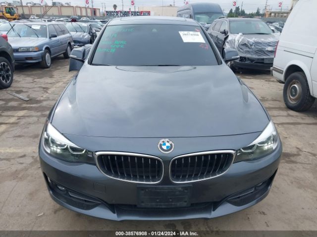 WBA8Z9C53JG828747 BMW 330i Gran Turismo Xdrive
