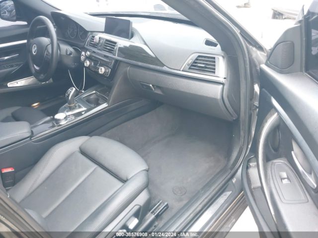WBA8Z9C53JG828747 BMW 330i Gran Turismo Xdrive