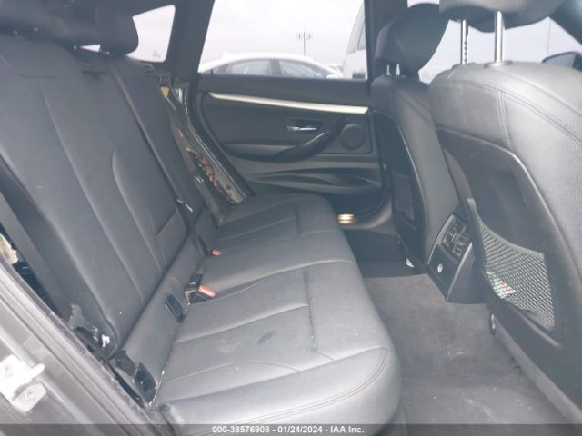 WBA8Z9C53JG828747 BMW 330i Gran Turismo Xdrive