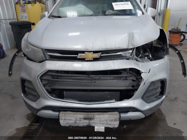 Chevrolet Trax Lt 2019 3GNCJPSB3KL192870 Image 6