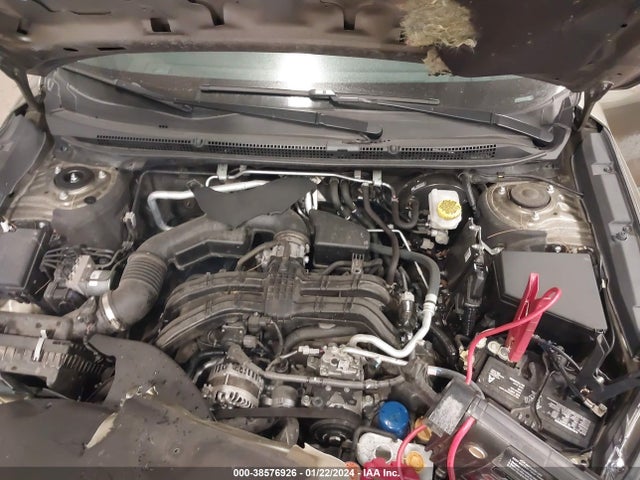 Subaru Outback Limited 2021 4S4BTANC9M3120548 Image 10
