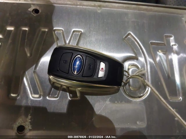 Subaru Outback Limited 2021 4S4BTANC9M3120548 Image 11