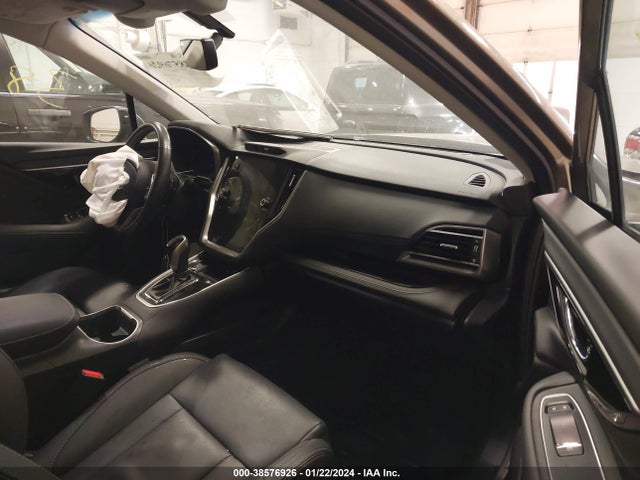 Subaru Outback Limited 2021 4S4BTANC9M3120548 Image 5