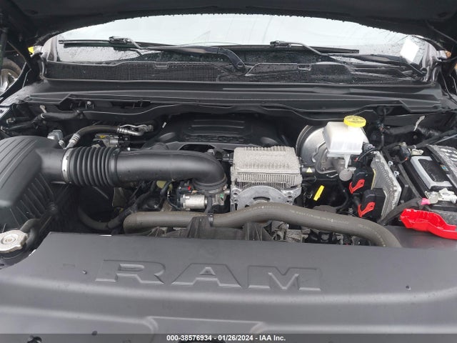 RAM 1500 Limited  4x4 5'7 Box 2020 1C6SRFHT6LN165632 Image 10