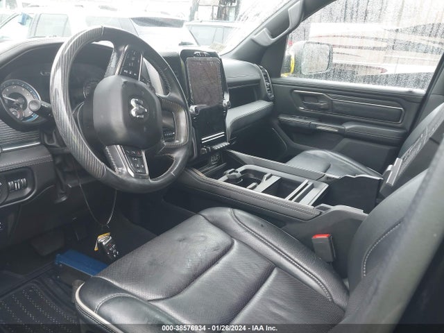RAM 1500 Limited  4x4 5'7 Box 2020 1C6SRFHT6LN165632 Image 5