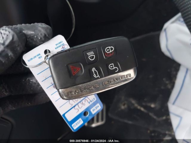 SALGS2TF4FA231113 Land Rover Range Rover 5.0l V8 Supercharged