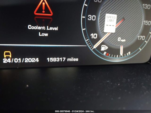 SALGS2TF4FA231113 Land Rover Range Rover 5.0l V8 Supercharged