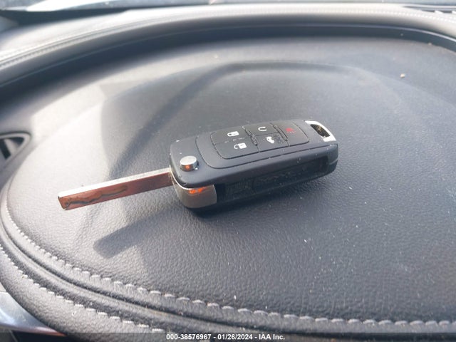 Chevrolet IMPALA LS 2019 2G11X5SA9K9140505 Image 11