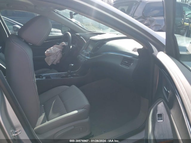 Chevrolet IMPALA LS 2019 2G11X5SA9K9140505 Image 5