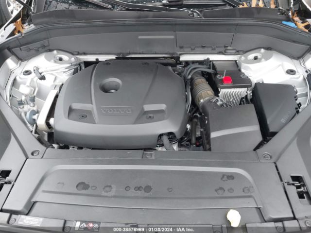 YV4A22PK0L1617993 Volvo Xc90 T6 Momentum 7 Passenger