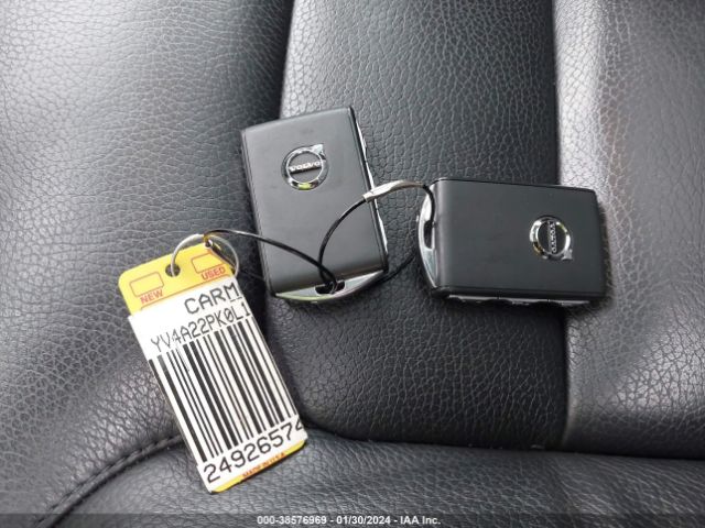 YV4A22PK0L1617993 Volvo Xc90 T6 Momentum 7 Passenger