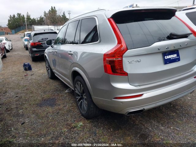YV4A22PK0L1617993 Volvo Xc90 T6 Momentum 7 Passenger