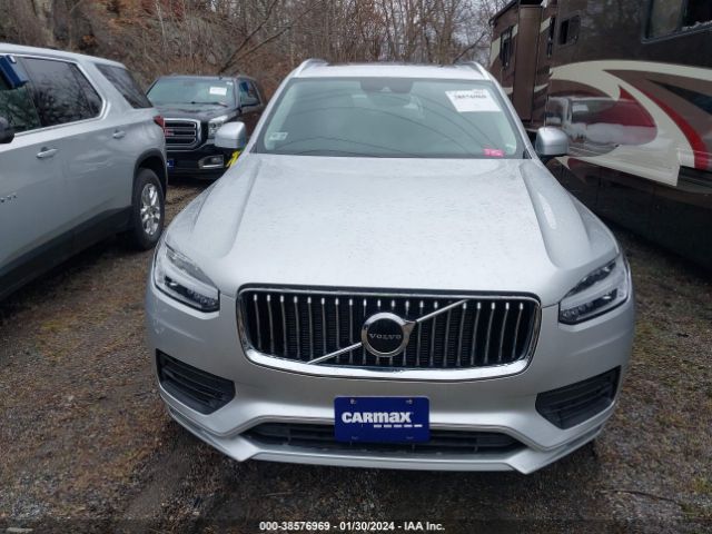YV4A22PK0L1617993 Volvo Xc90 T6 Momentum 7 Passenger