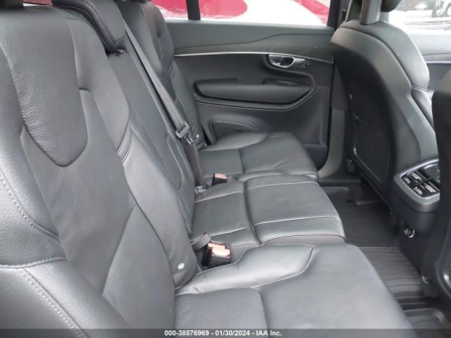 YV4A22PK0L1617993 Volvo Xc90 T6 Momentum 7 Passenger