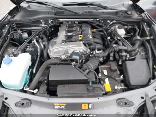 2023 MAZDA MX-5 MIATA JM1NDAC77P0552033 Photo 9