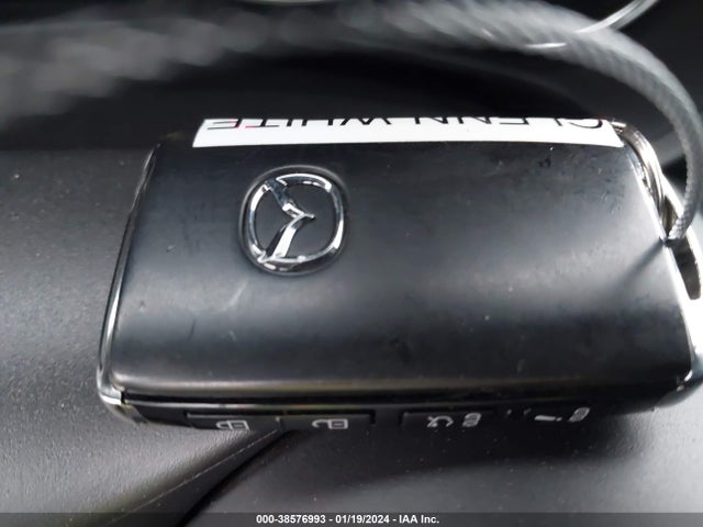 2023 MAZDA MX-5 MIATA JM1NDAC77P0552033 Photo 10
