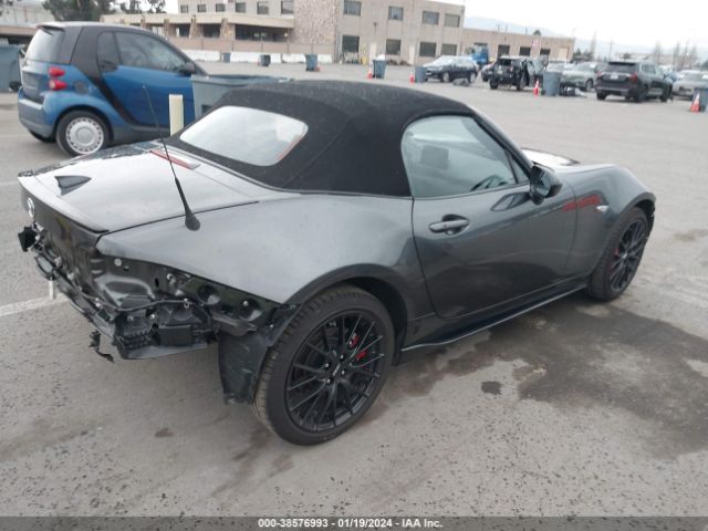 2023 MAZDA MX-5 MIATA JM1NDAC77P0552033 Photo 3