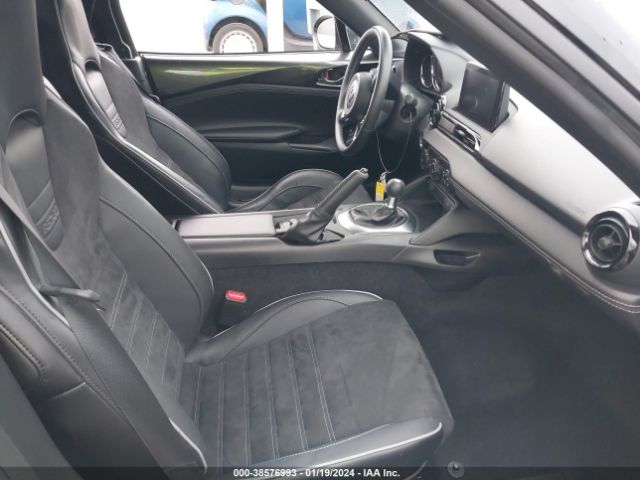 2023 MAZDA MX-5 MIATA JM1NDAC77P0552033 Photo 4