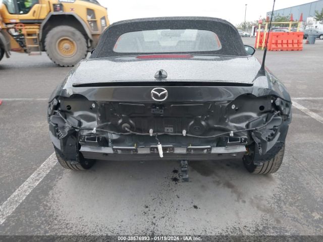 2023 MAZDA MX-5 MIATA JM1NDAC77P0552033 Photo 5