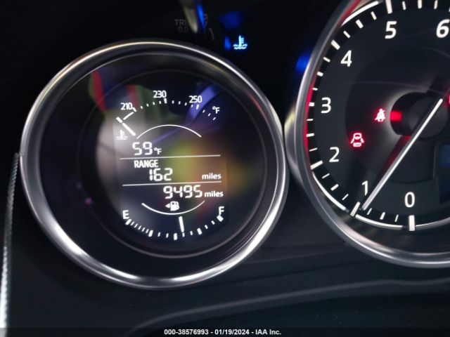2023 MAZDA MX-5 MIATA JM1NDAC77P0552033 Photo 6