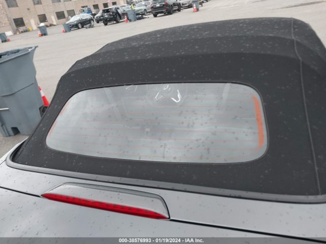 2023 MAZDA MX-5 MIATA JM1NDAC77P0552033 Photo 7