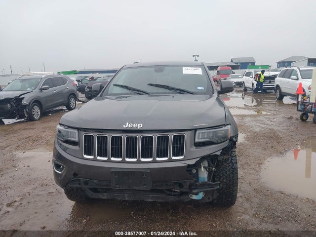 Jeep Grand Cherokee Laredo 2015 1C4RJEAG5FC668476 Image 6