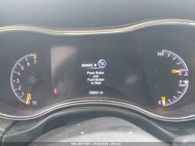 Jeep Grand Cherokee Laredo 2015 1C4RJEAG5FC668476 Image 7