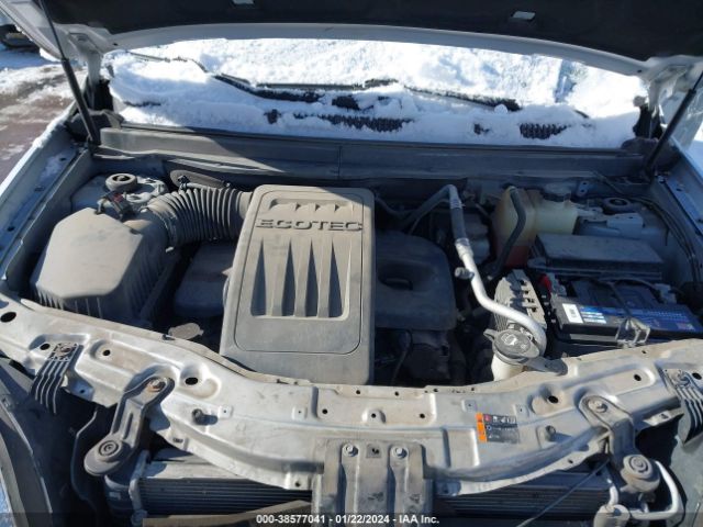 3GNAL2EK3ES615473 Chevrolet Captiva Sport 2ls