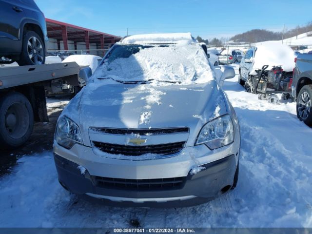 3GNAL2EK3ES615473 Chevrolet Captiva Sport 2ls