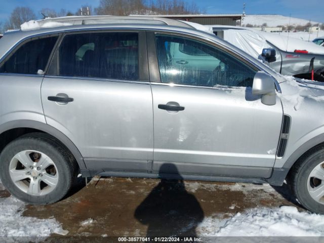 3GNAL2EK3ES615473 Chevrolet Captiva Sport 2ls
